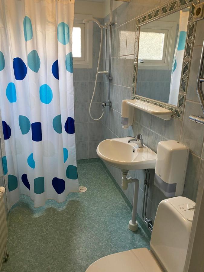 Pa Hoernet Hotell كارلسكرونا المظهر الخارجي الصورة