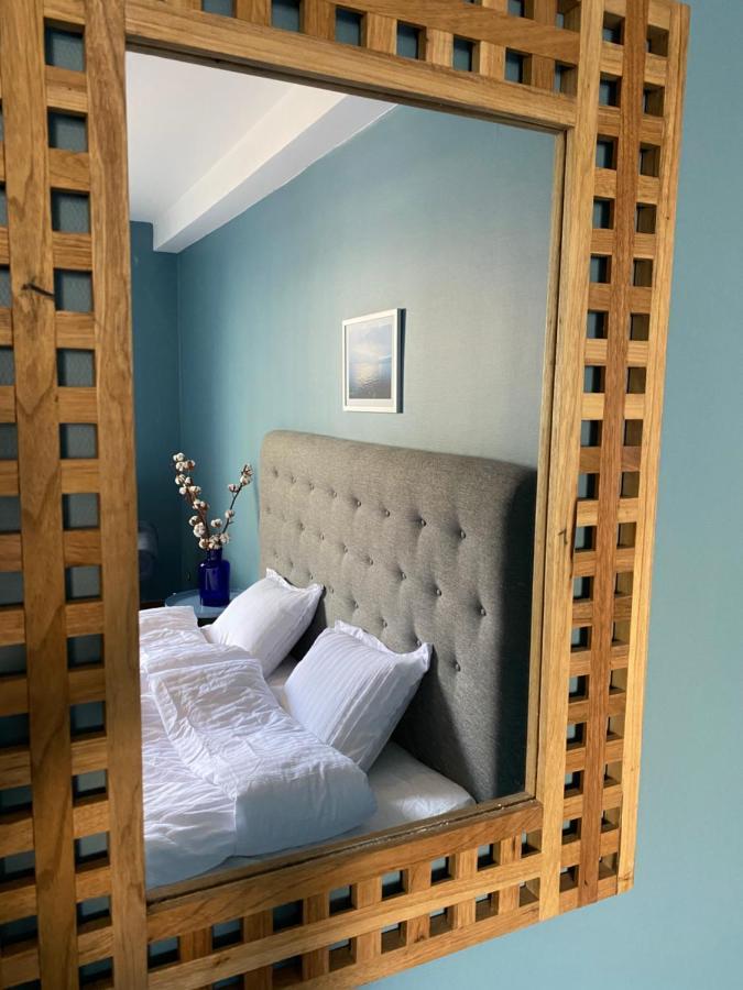 Pa Hoernet Hotell كارلسكرونا المظهر الخارجي الصورة